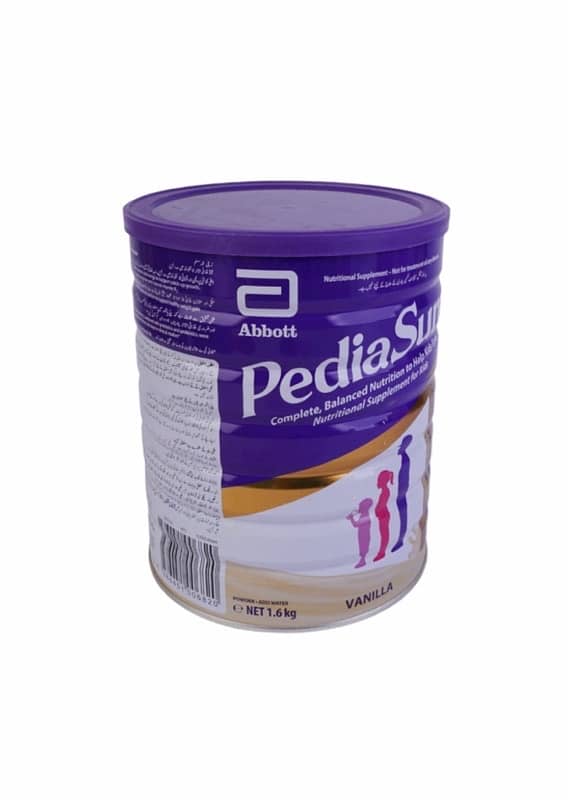 Pediasure 1600g Long expiry 1