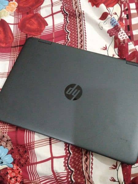 hp core i5 vPro with 8 gp RAM 2