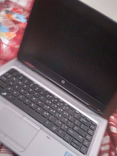 hp core i5 vPro with 8 gp RAM 3