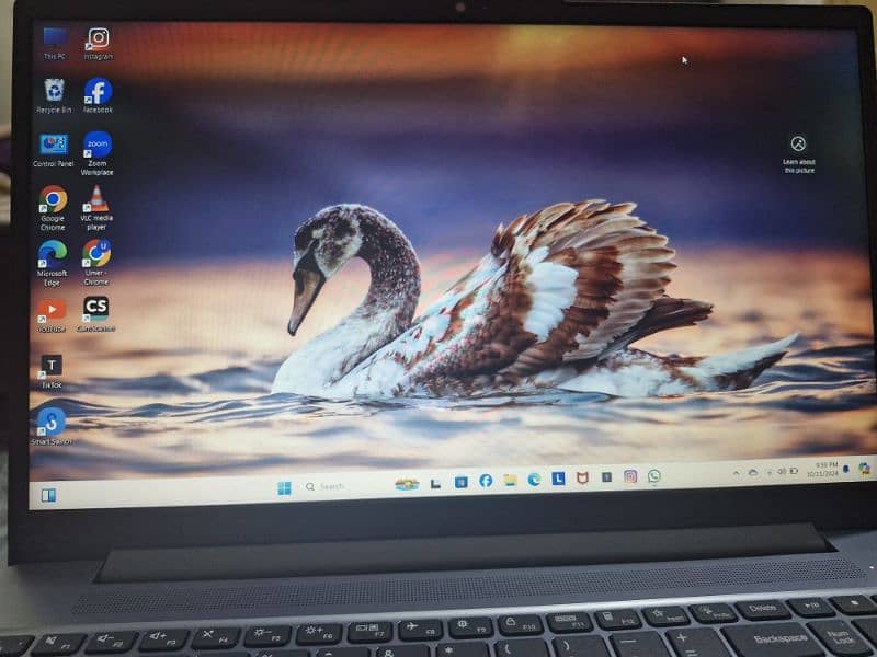 Lenovo ideapad slim 3 15IAN8 4