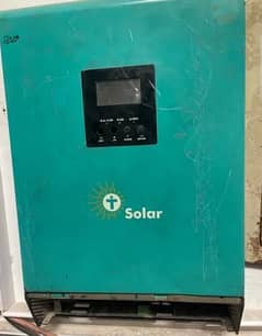 T solar 5Kv solar inverter