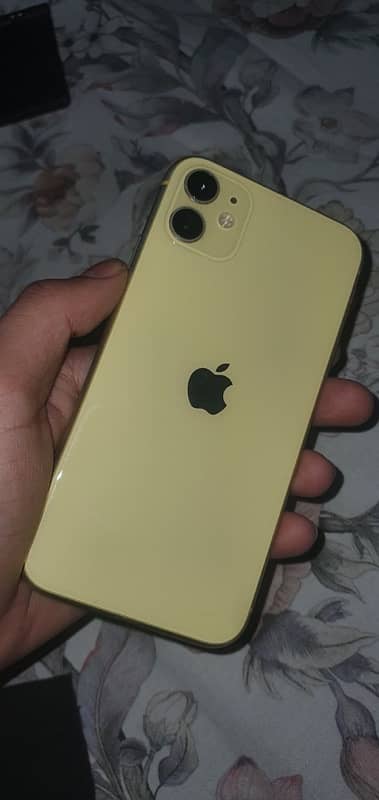 iphone 11 64gb non pta 0