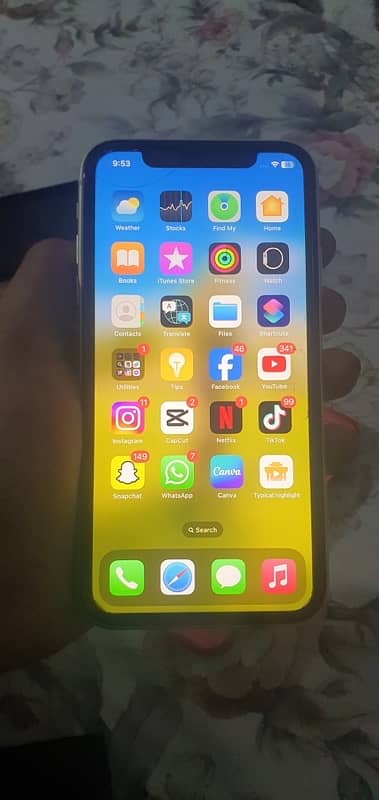 iphone 11 64gb non pta 1