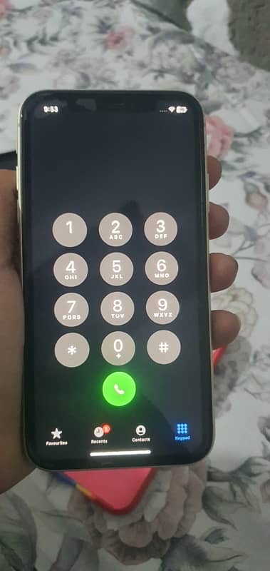 iphone 11 64gb non pta 4