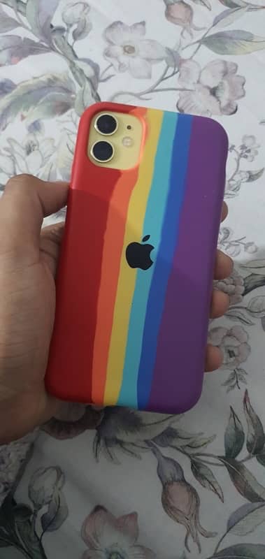 iphone 11 64gb non pta 5