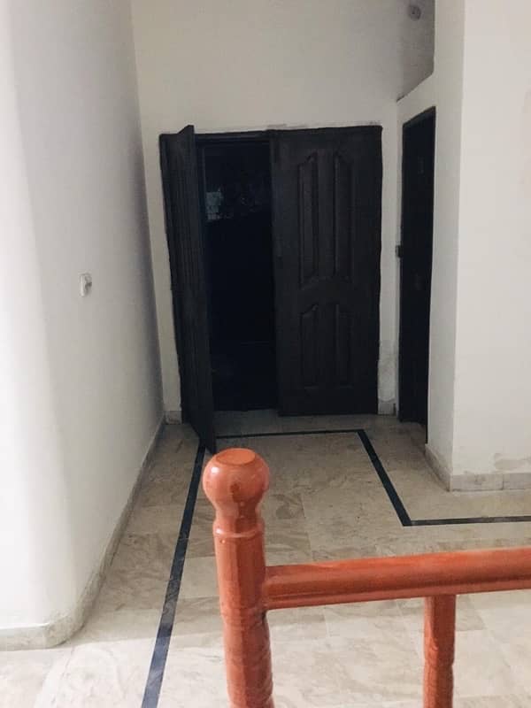 Furnished Room Available for rent Nawab town near IBex Thokar 1