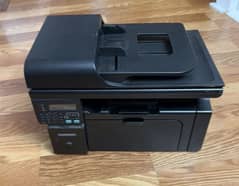 HP LaserJet MFP M1212nf All-in-one Printer Refurbished