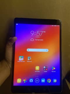 Tablet 3/32 Excellent battery timings urgent sale