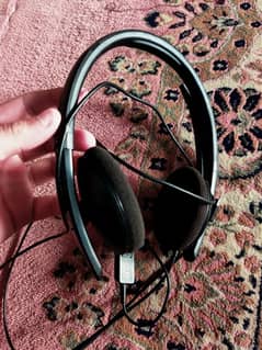 headphone