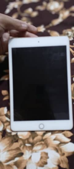 I pad mini 5