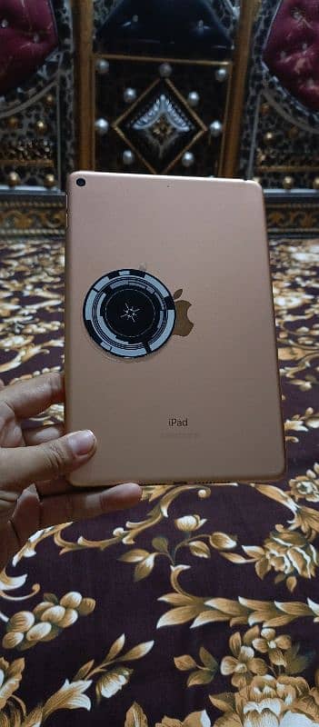 I pad mini 5 6