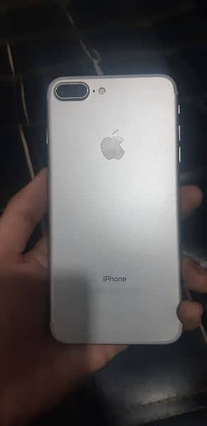 Iphone 7 Plus Pta Approved 10 By 10 Condition 2