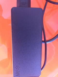 Lenovo Yoga 65W Original Charger