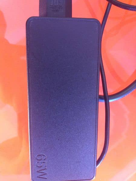 Lenovo Yoga 65W Original Charger 0