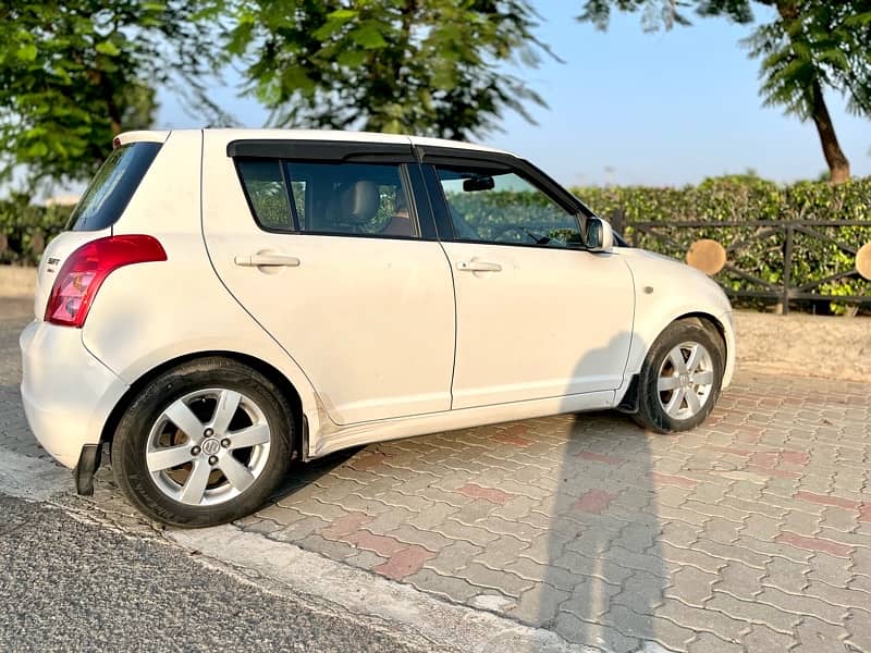 Suzuki Swift 2016 6