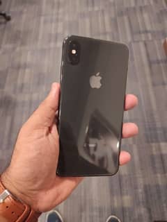 Apple iphone Xs Max 256gb 0