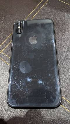 I phone xs 256gb (FU)