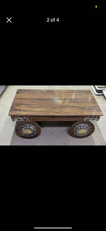 Coffee table for Living room 3