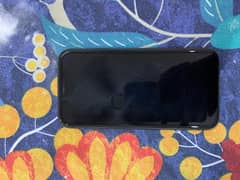 iPhone 11 dual PTA 10/10 condition water pack 128gb