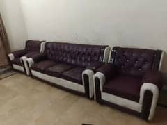 Sofa Set