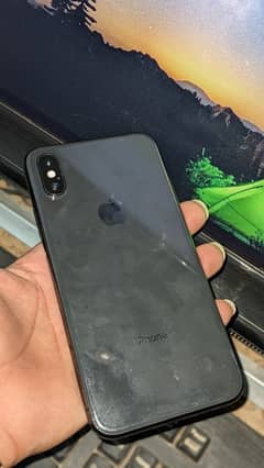 iphone xs 256 sim glitch