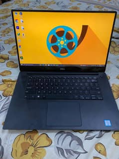 dell precision 5520