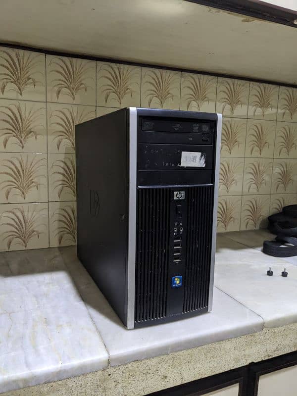 Low budget gaming pc for sale 1