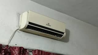 Dawlance 1 Ton Split AC