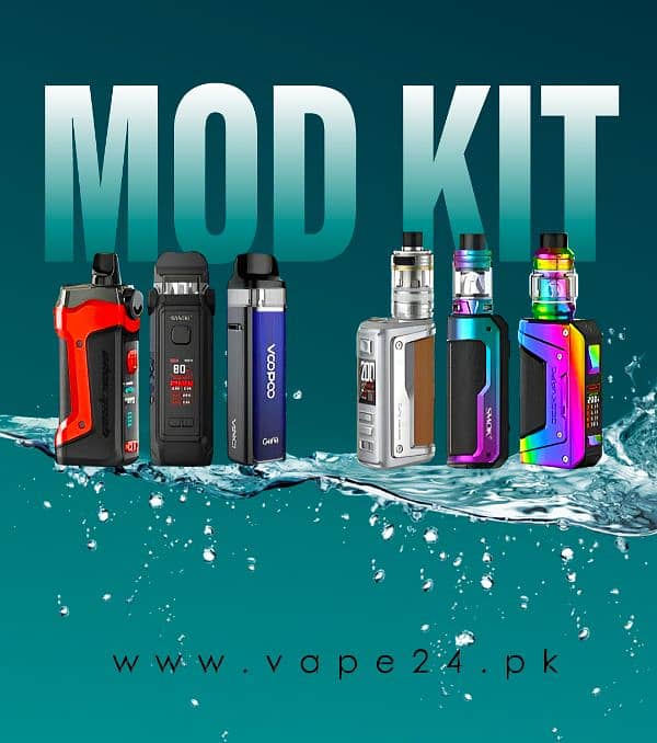 VAPES | PODS | OXVA | SMOK | TOKYO | GEEKVAPE | VOOPOO | VAPE24 7