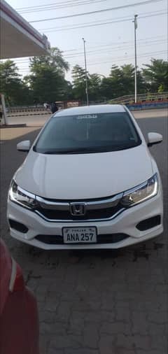 Honda City IVTEC 2023 0