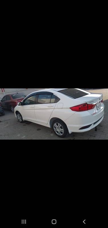 Honda City IVTEC 2023 7