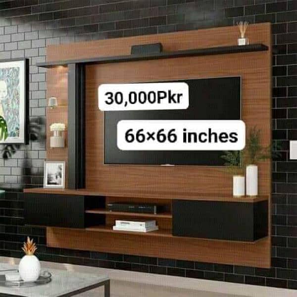 Tv Consoles/Tv Stands/Led Wall Units/Tv Units Other Services 1093937908