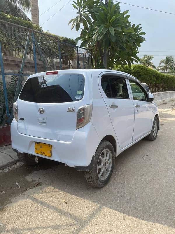 Daihatsu Mira 2015 3