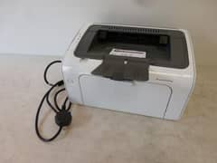 HP LaserJet M12w Wireless Printer & All HP Printers,Toners Cartridges