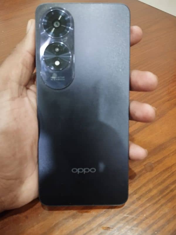 oppo A60 8/256 1