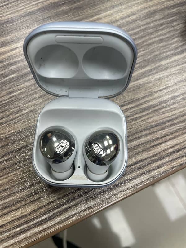 Galaxy Buds Pro 2