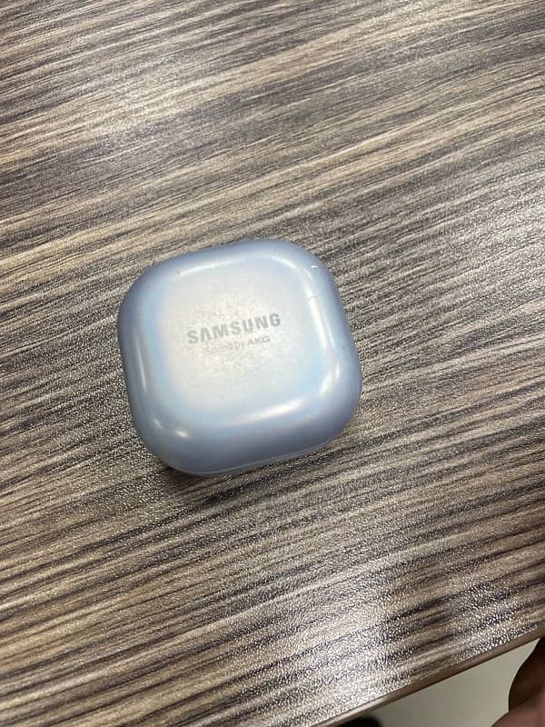 Galaxy Buds Pro 5