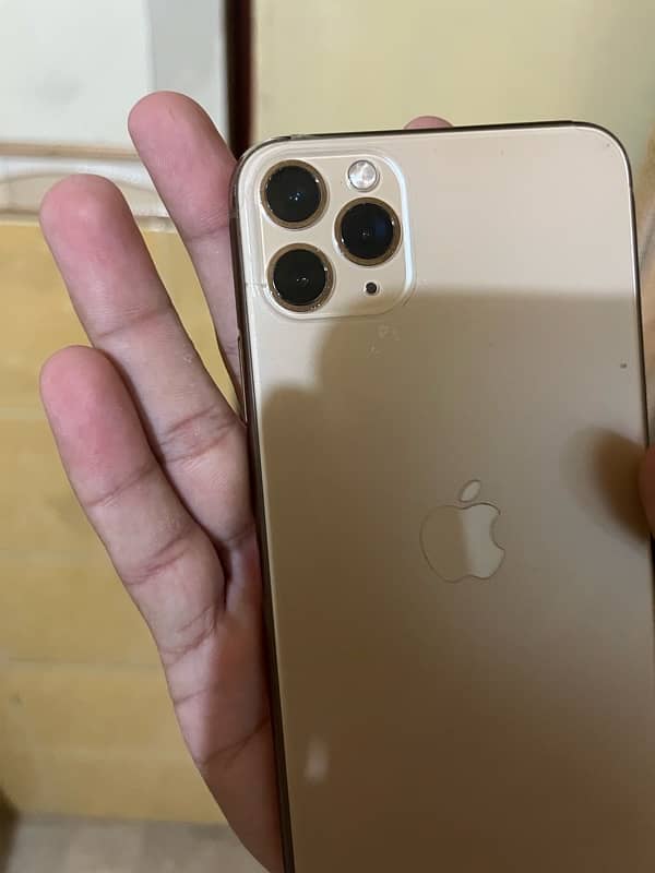 iPhone 11pro max 9