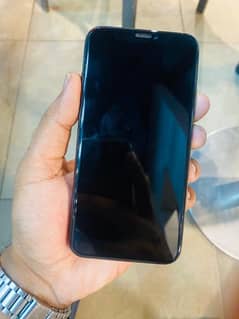 IPHONE XS 256 GB