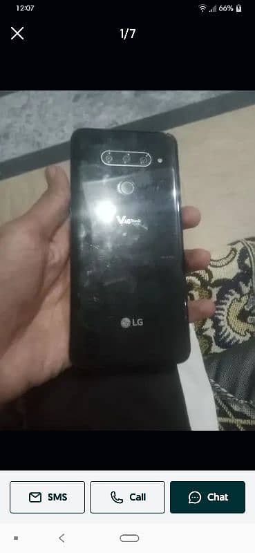 Lg V40 Non pta 03261144943 1