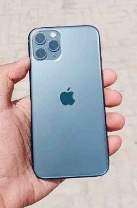 iphone 11 pro 0