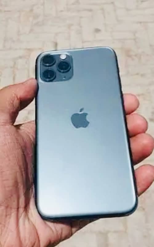 iphone 11 pro 1