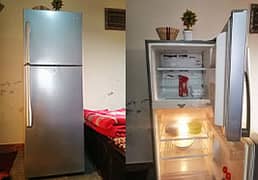 LG Fridge Best Condition Refrigerator  100% cooling- low prices fridge