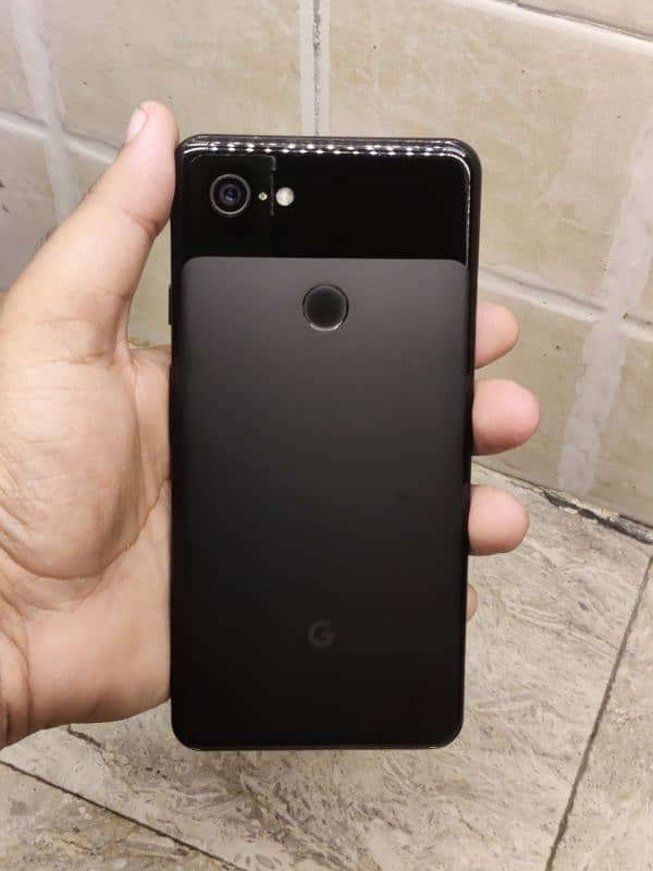 Google pixel 3xl 0