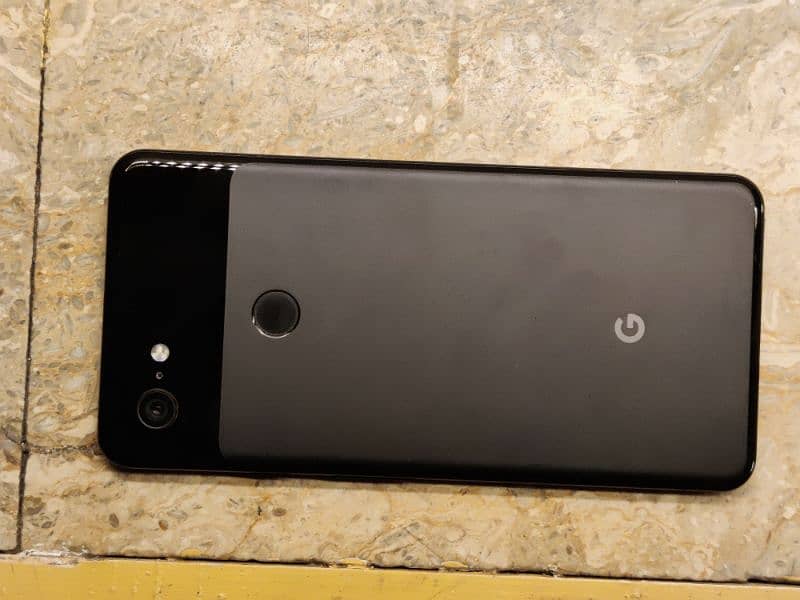 Google pixel 3xl 4