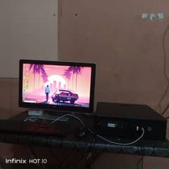 Gaming PC Amd A12 8 gen complete setup