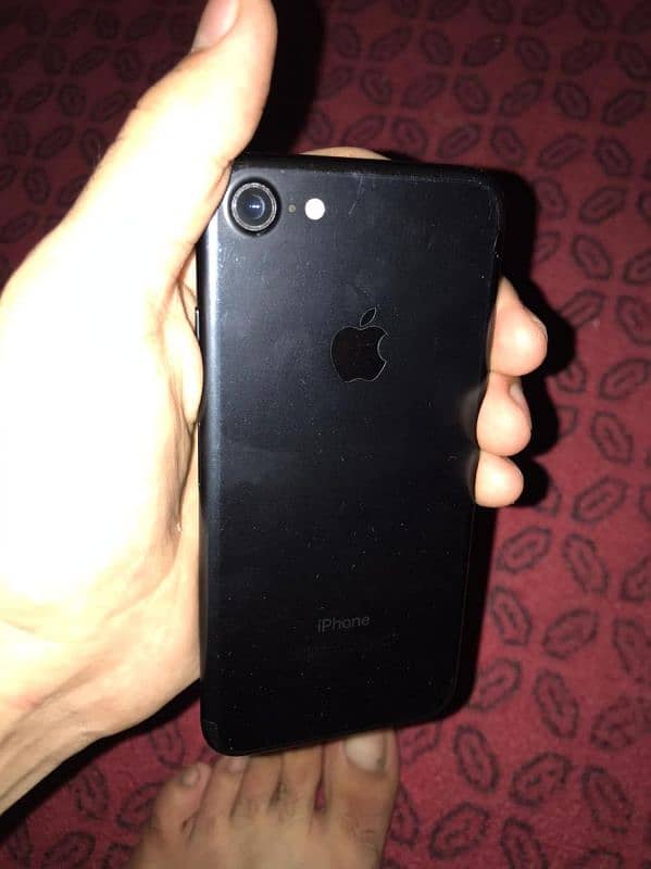 IPhone 7s 32gb Jv Non Active 1