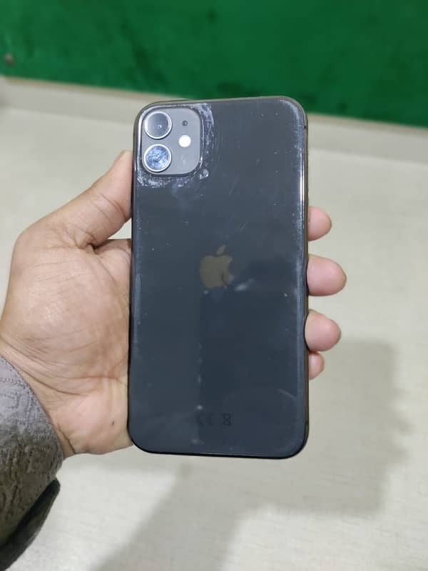 Iphone 11 Non-PTA 2