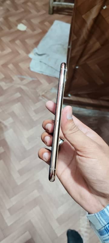 iphone 11pro max PTA approved 3