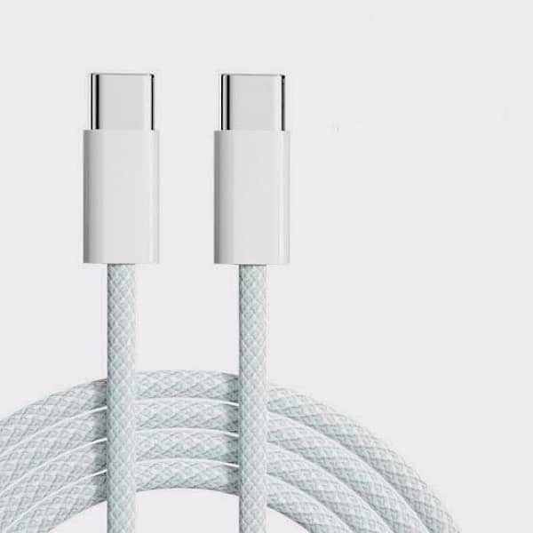 Iphone 15 Top Quality Cable 0